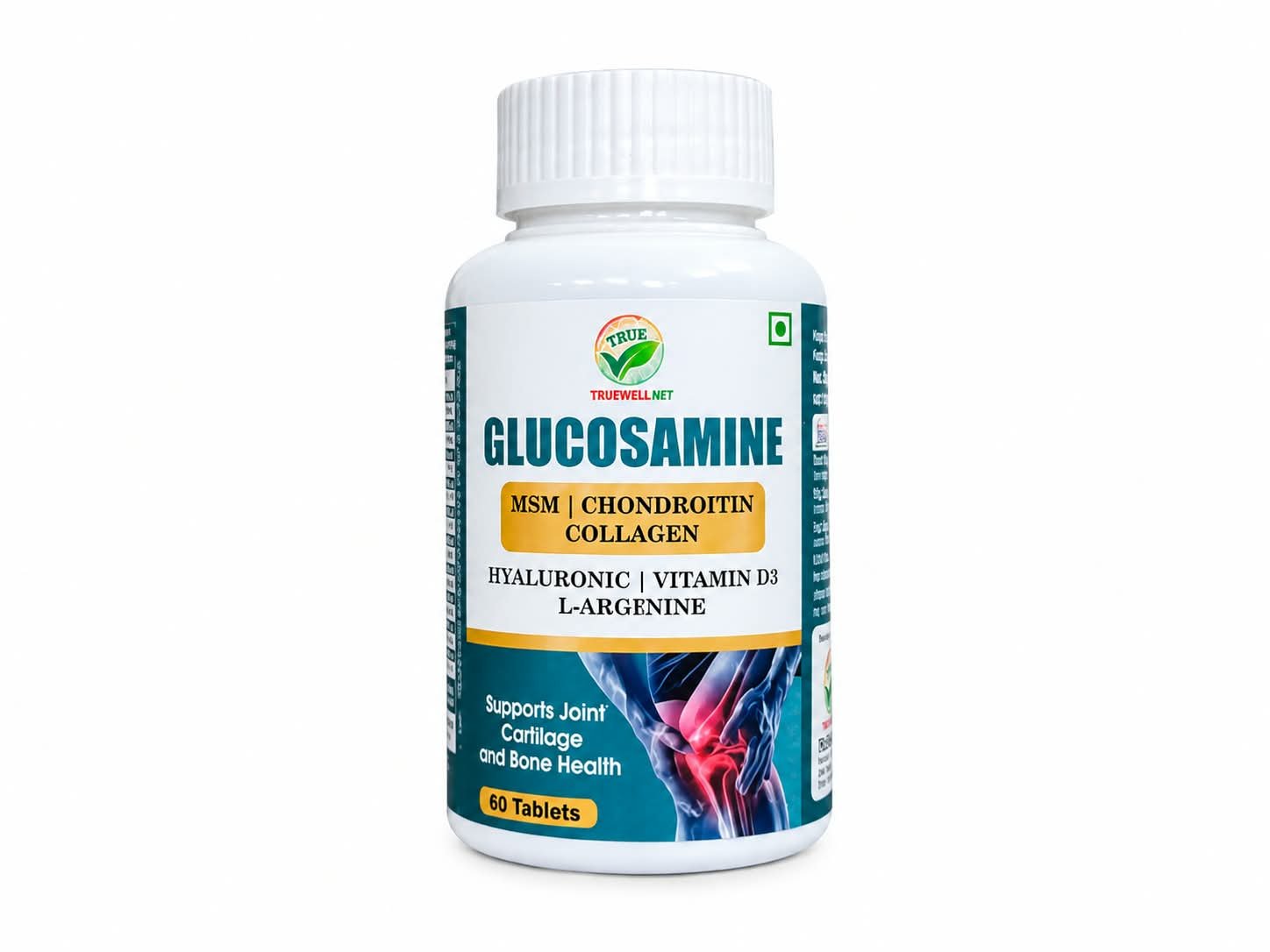 GLUCOSAMINE TABLET