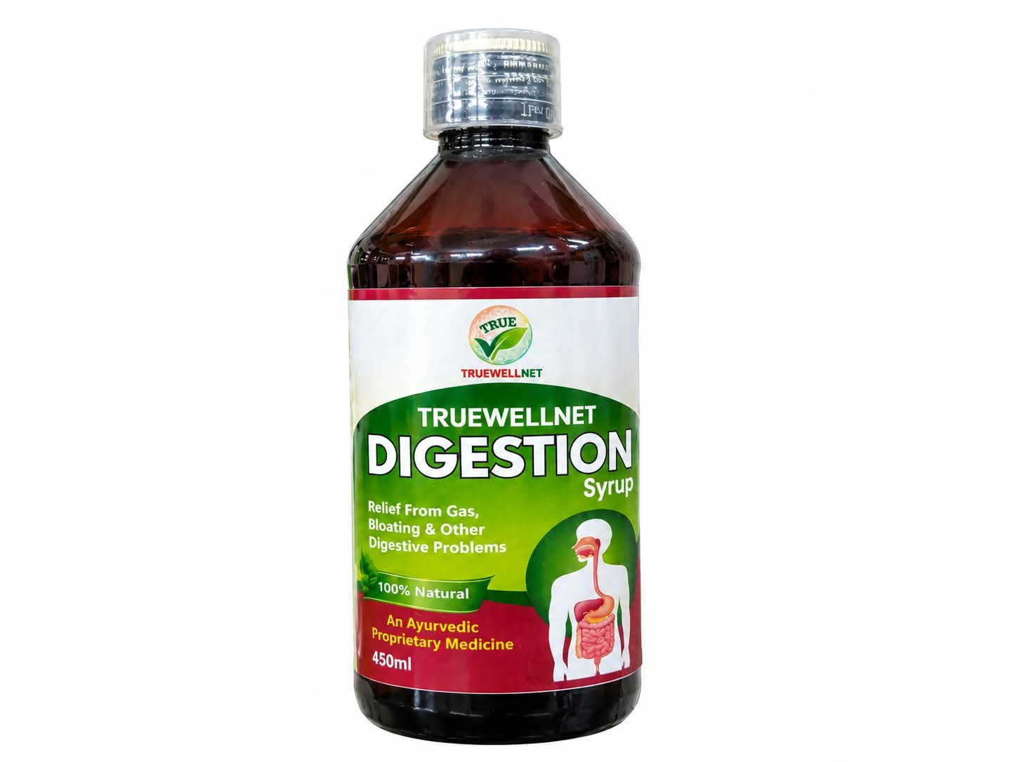 DIGESTION